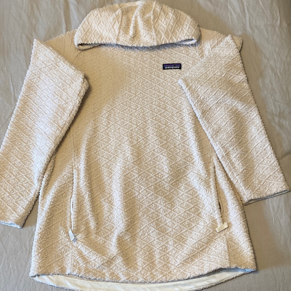 Patagonia pullover Hoodie